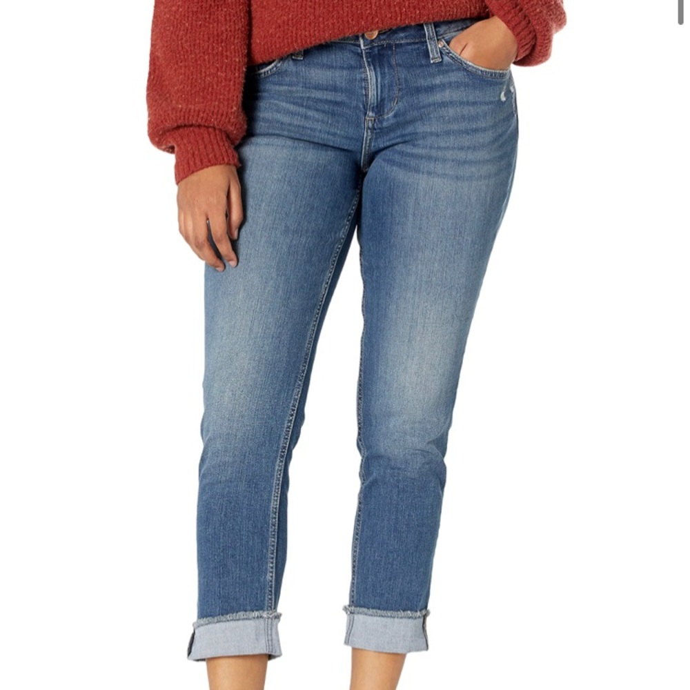 NWT LEE Jeans